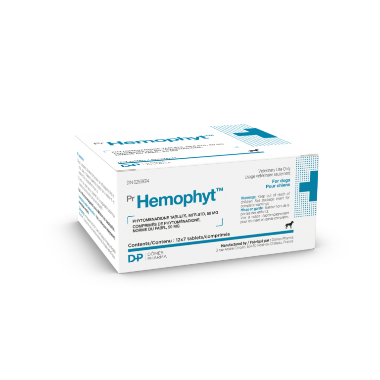 Hemophyt®