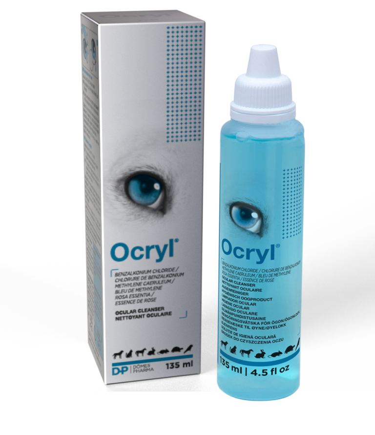 Ocryl®